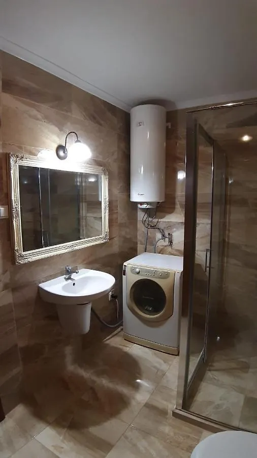 Apartament Apartament Sarafovo Burgas