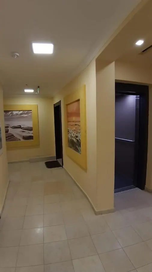 Apartament Apartament Sarafovo Burgas