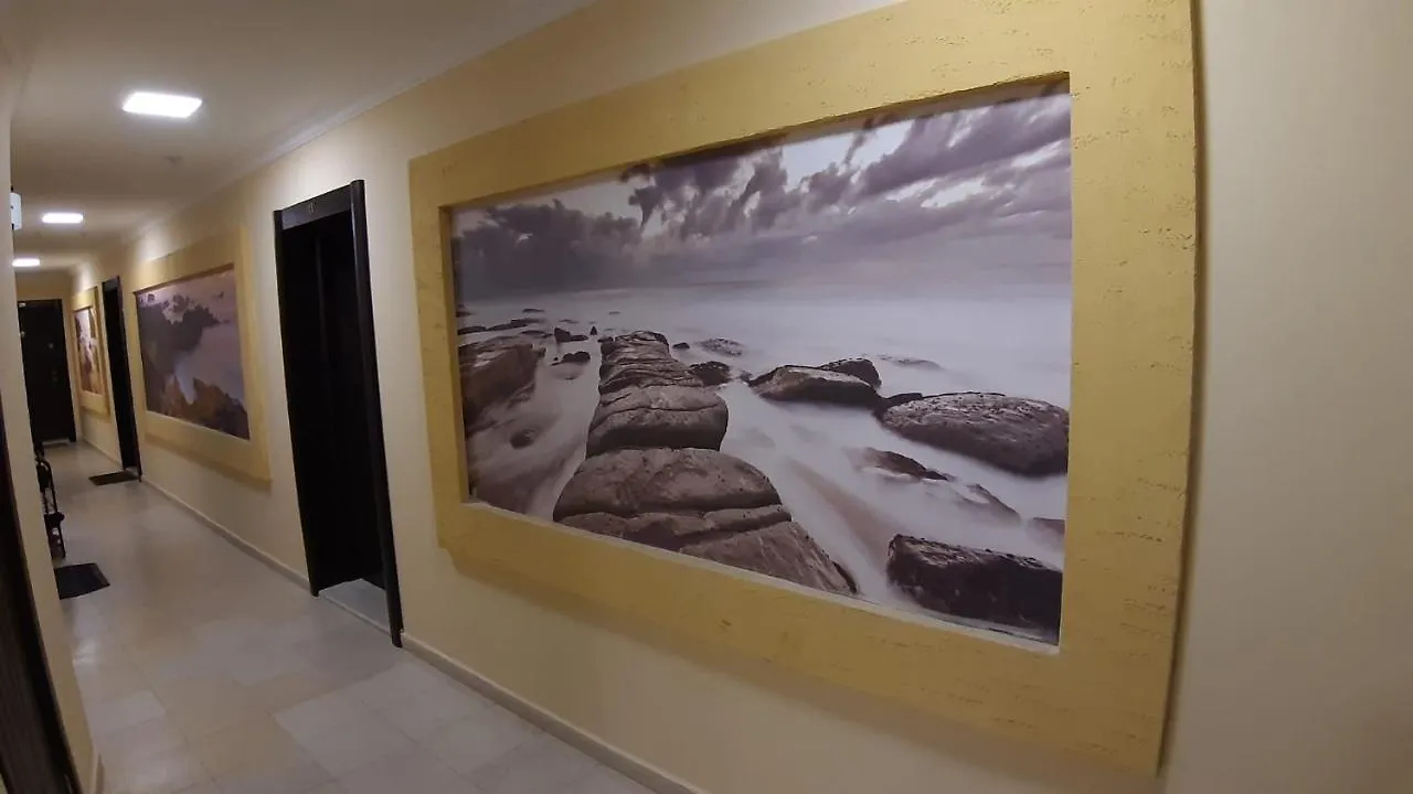 Apartament Apartament Sarafovo Burgas Bułgaria
