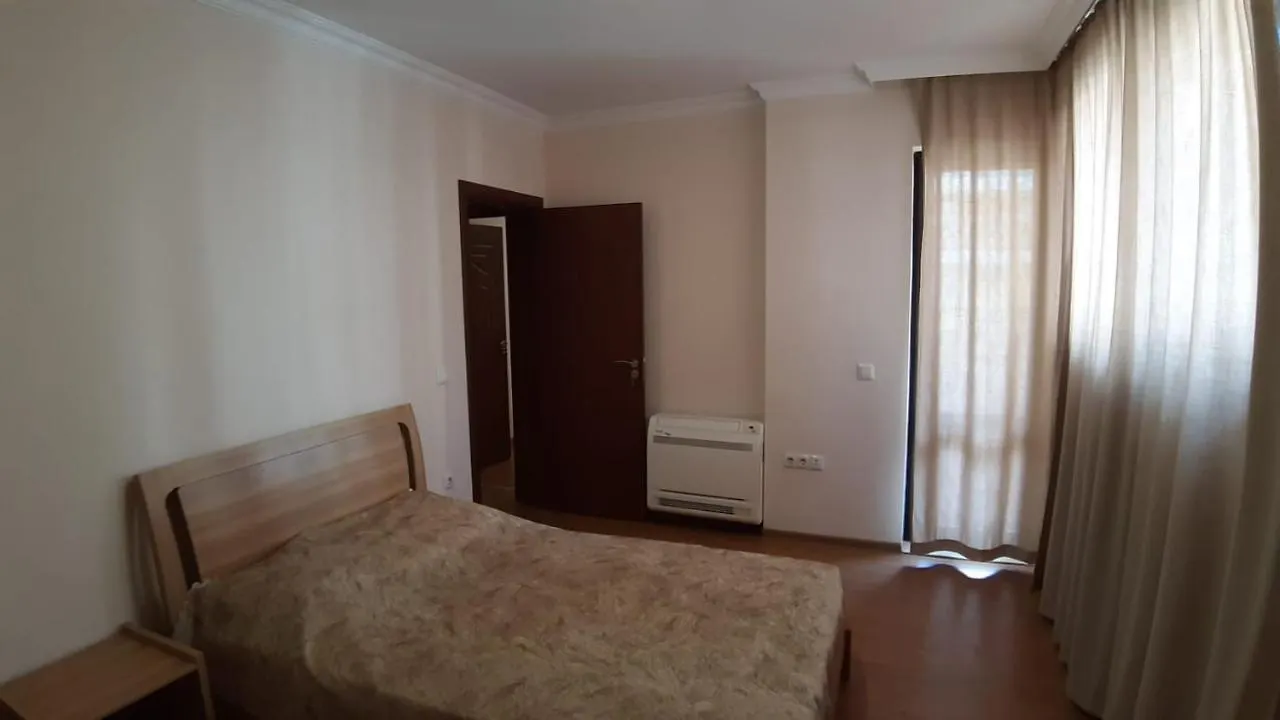 Apartament Apartament Sarafovo Burgas Bułgaria
