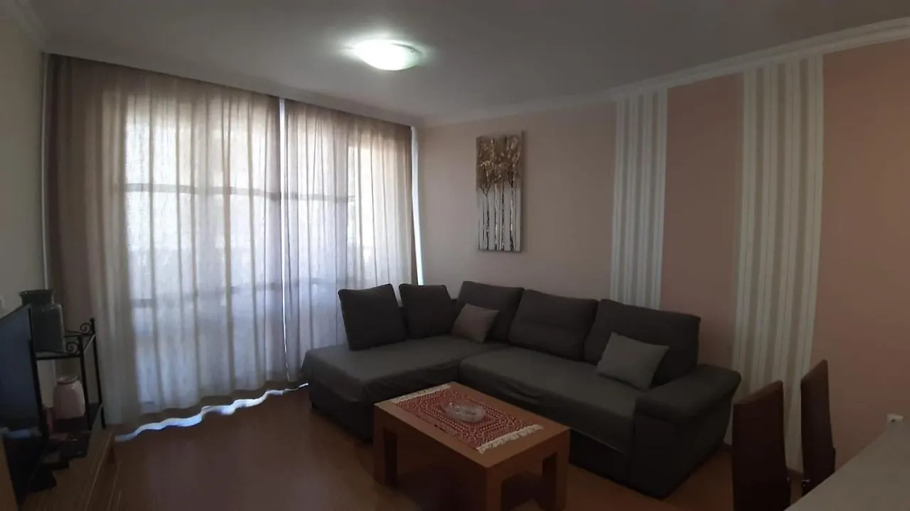 Apartament Apartament Sarafovo Burgas