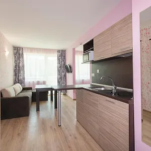 Speedrentacar Apartament Burgas