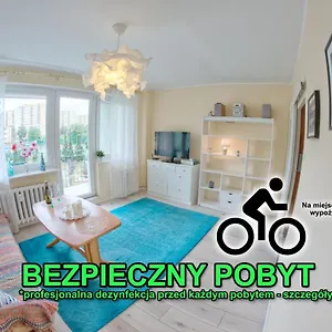 Biała Mewa Apartament Sopot
