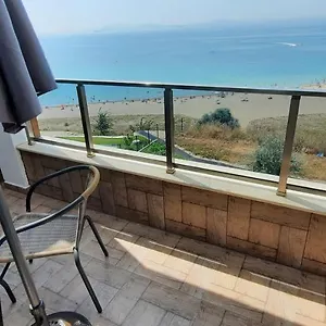 A-33-sea View Sarafovo Apartament Burgas